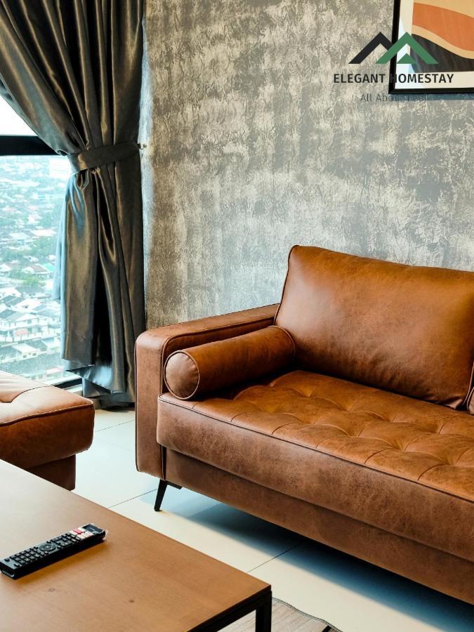 Mosaic Southkey Midvalley By Elegant Johor Bahru Exterior foto